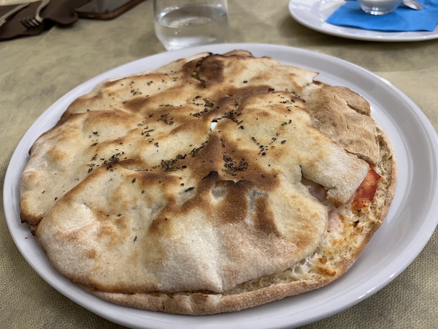 Pizzeria Il Garibaldino