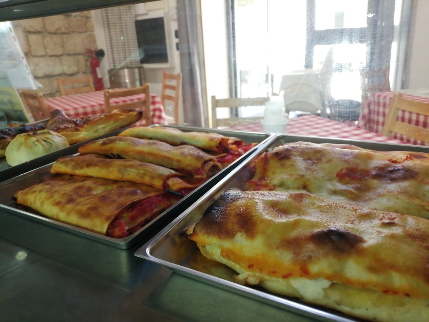 Pizzeria Il Garibaldino