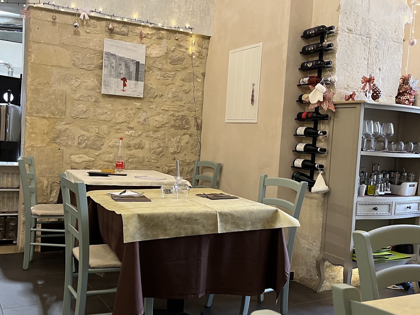 Pizzeria Il Garibaldino