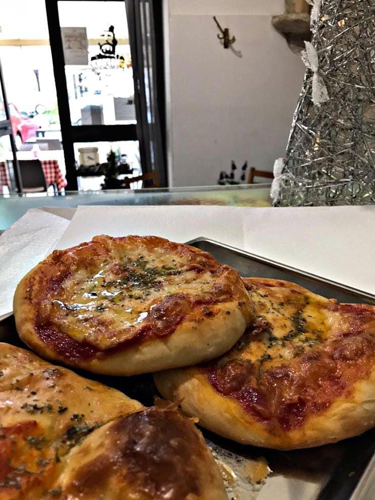 Pizzeria Il Garibaldino