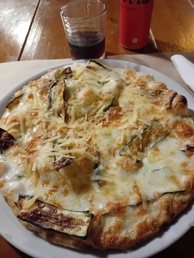 Pizzeria "il giogo" Lucca