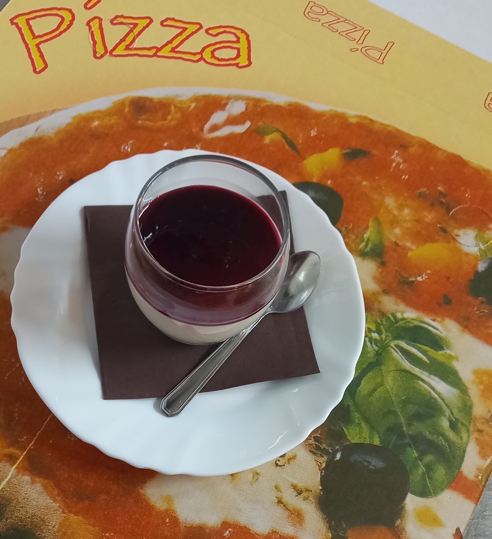 Pizzeria "il giogo" Lucca