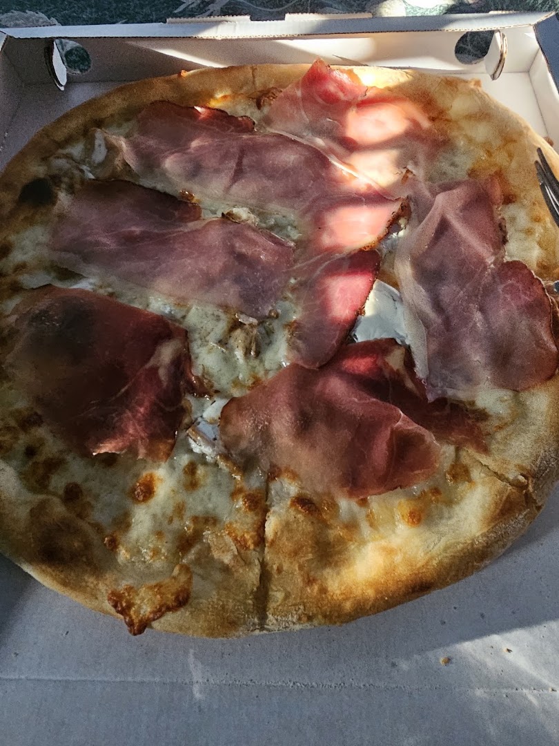 Pizzeria Il Golosone