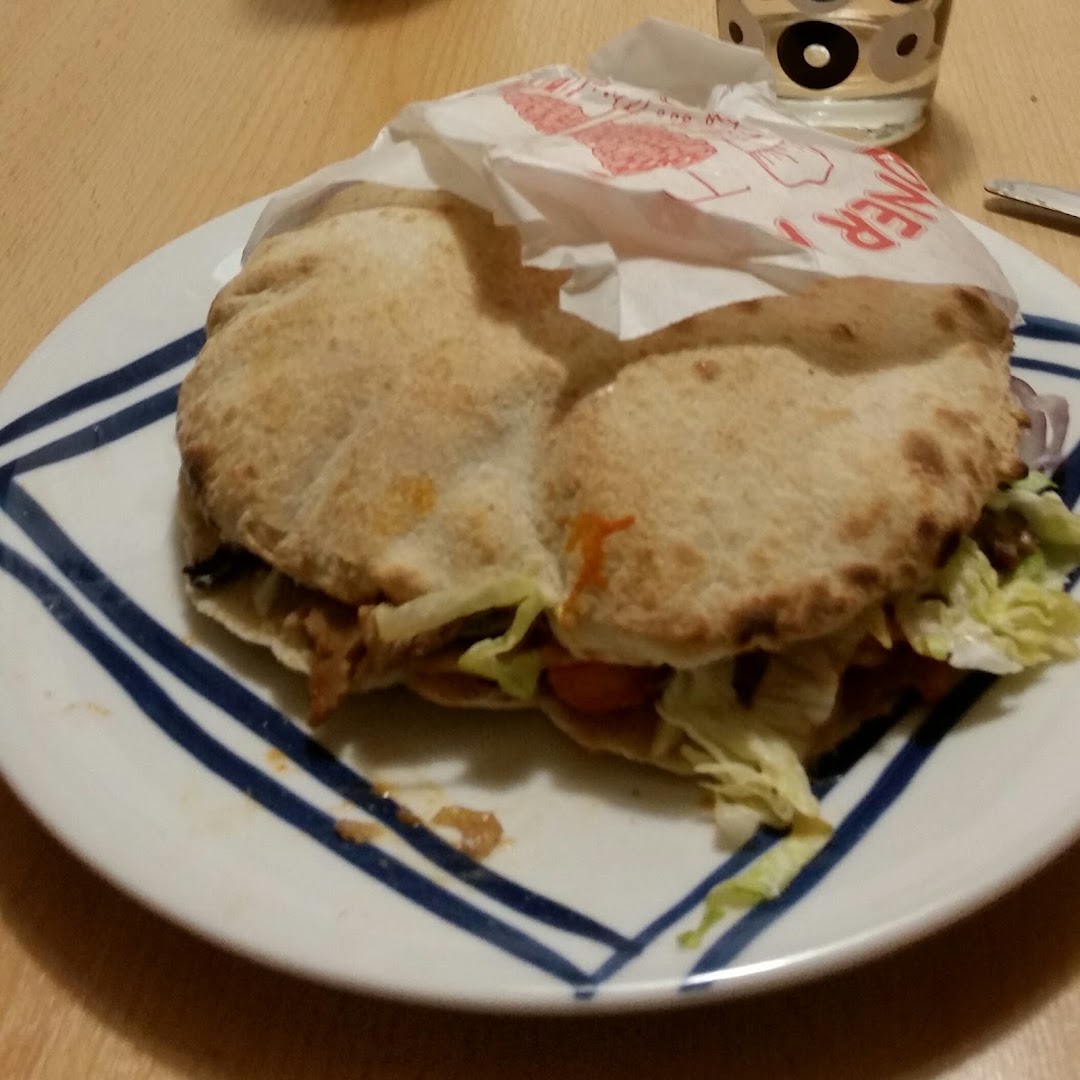 Pizzeria Il Golosone