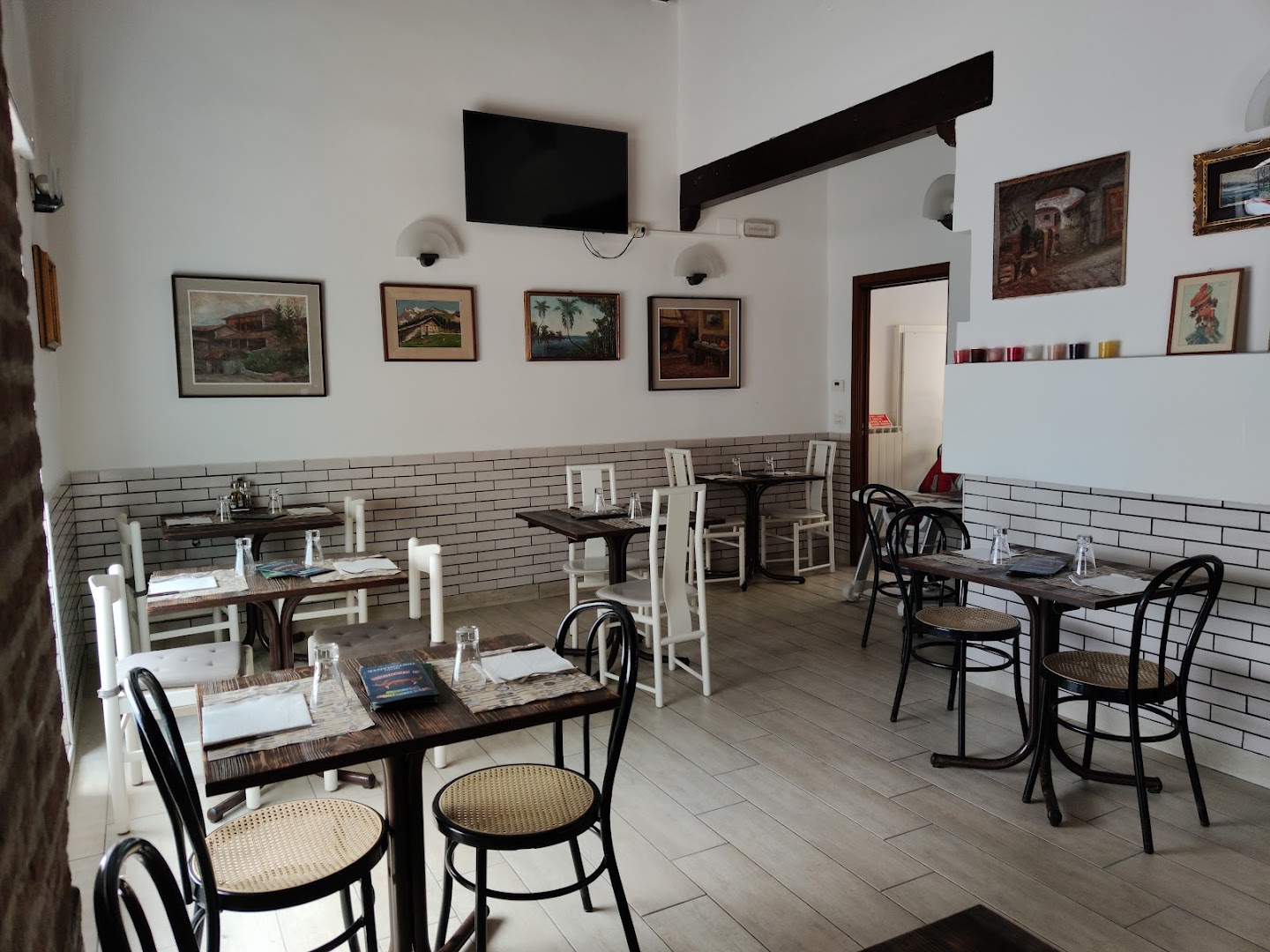 Pizzeria Il Granchio
