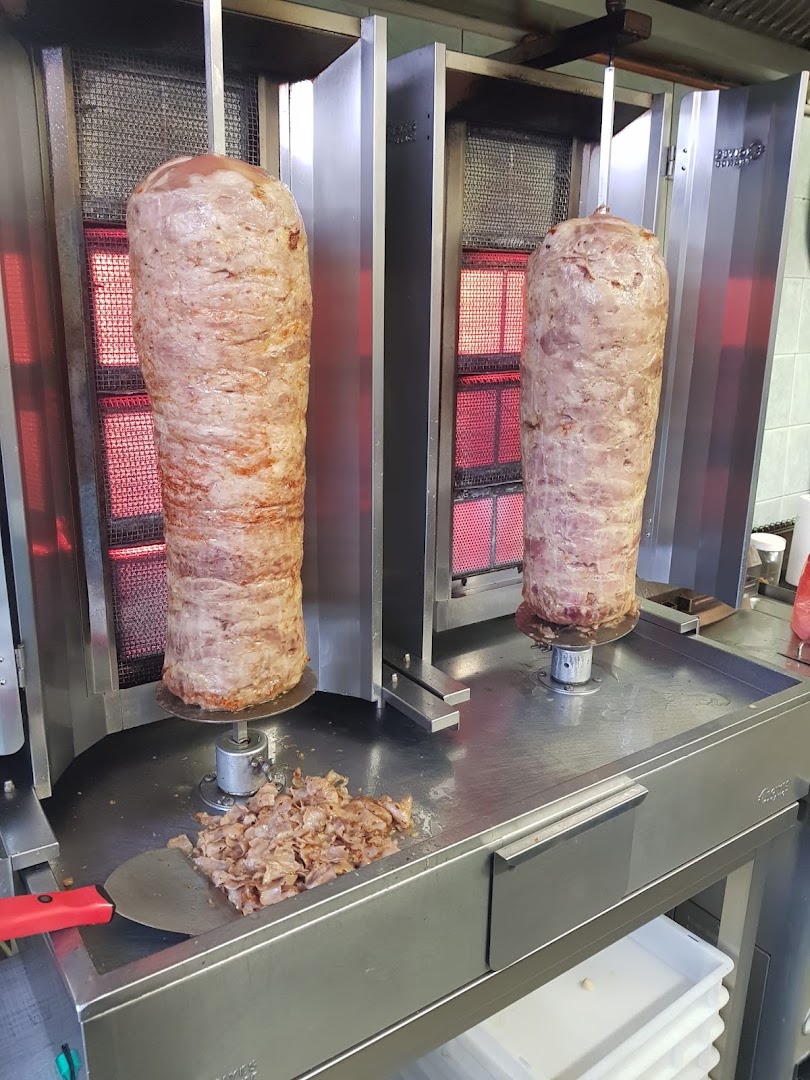 Pizzeria Il Granchio