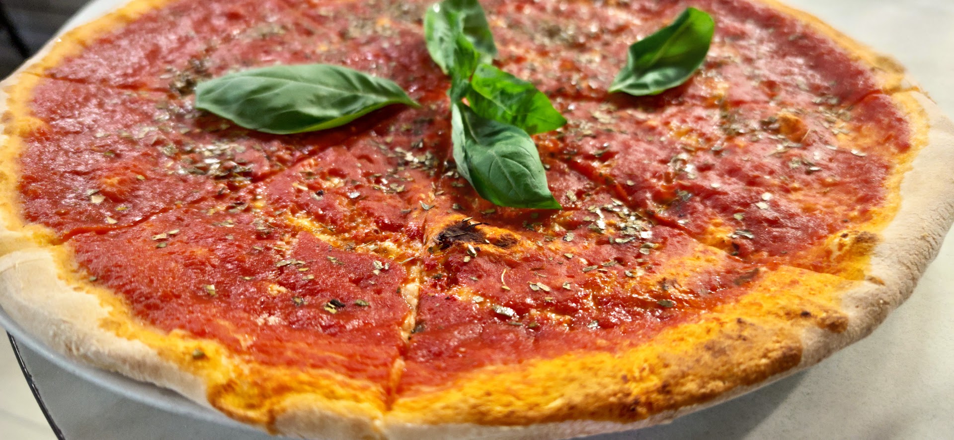 Pizzeria Il Granchio