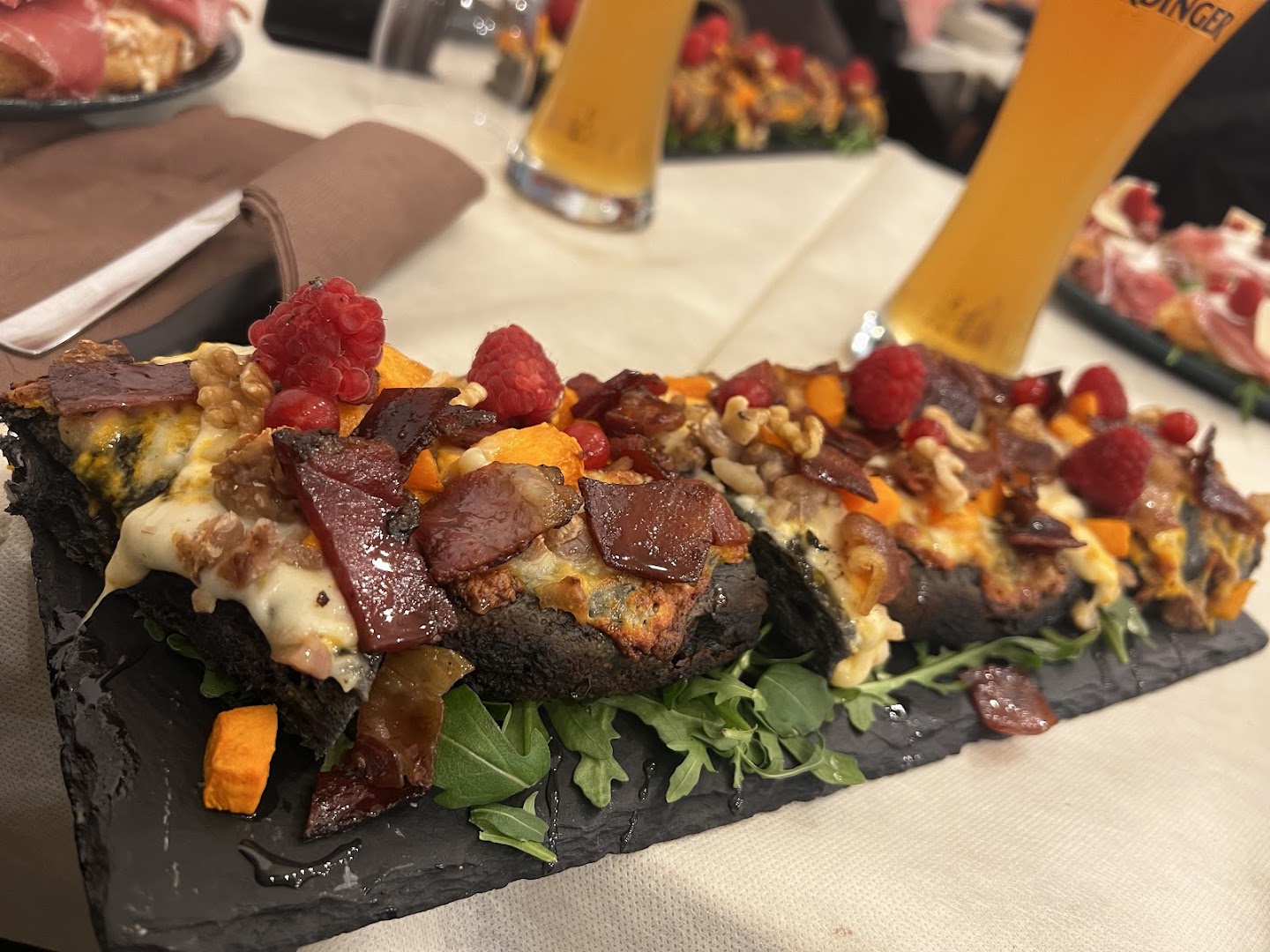 Pizzeria Il Grano D'oro