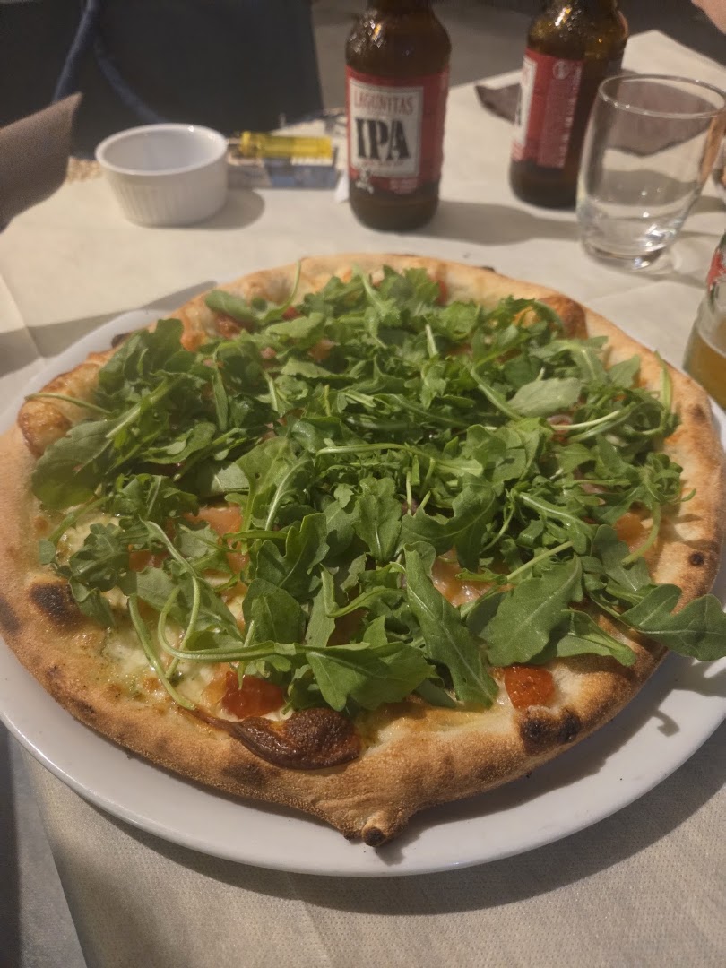 Pizzeria Il Grano D'oro