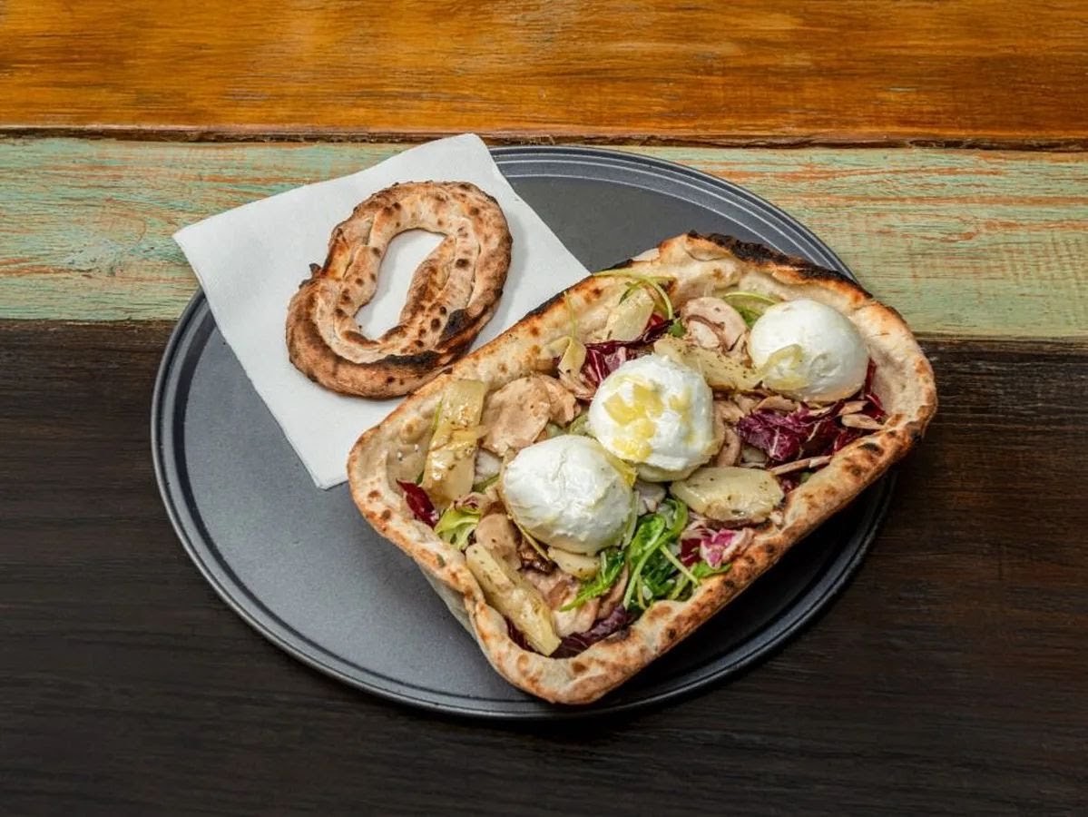 Pizzeria Il Grano