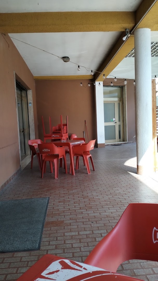 Pizzeria "Il Grottino"