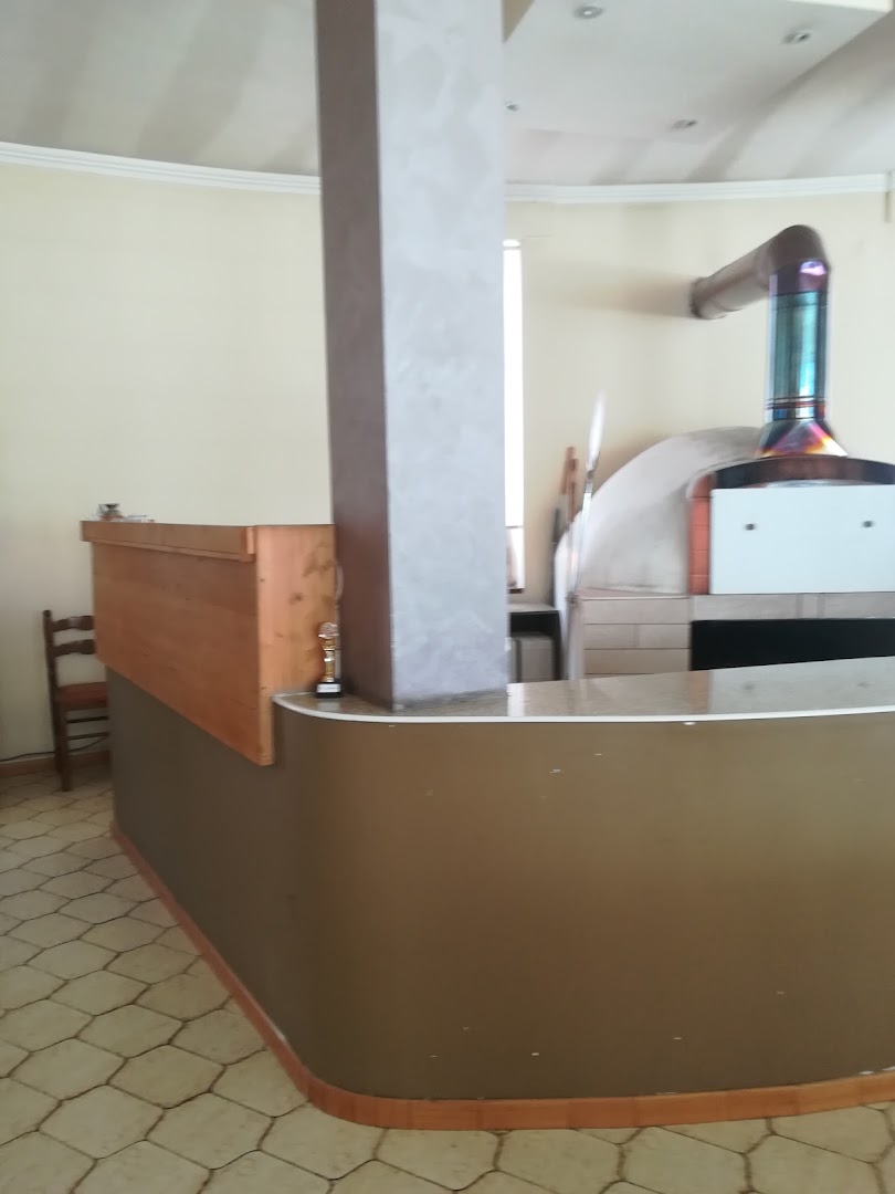 Pizzeria "Il Grottino"