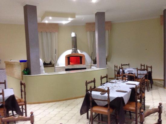 Pizzeria "Il Grottino"
