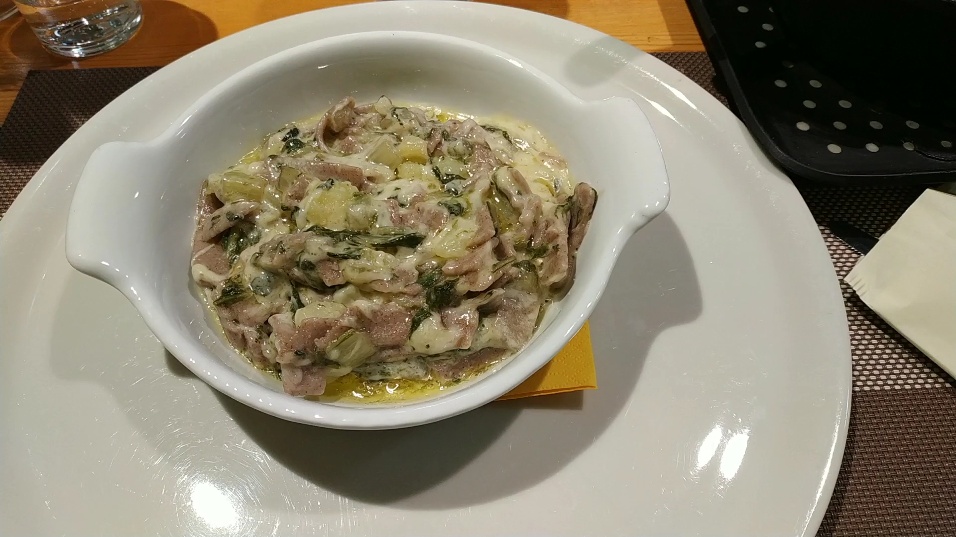 Pizzeria Il Gufo