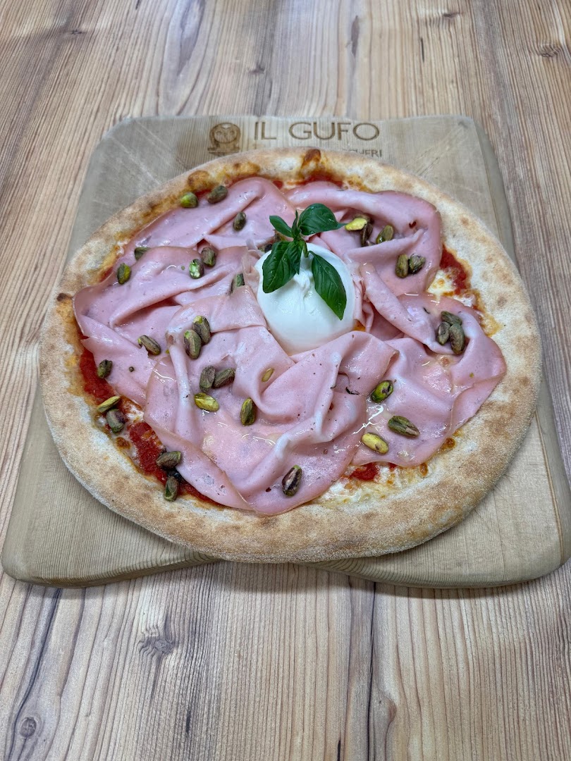 Pizzeria Il Gufo