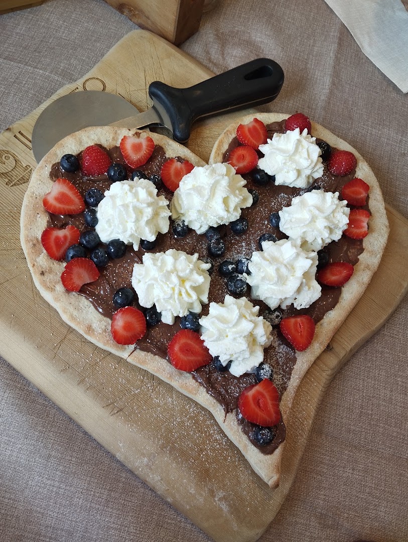 Pizzeria Il Gufo