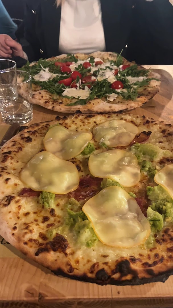 Pizzeria Il Gusto Dei Frati