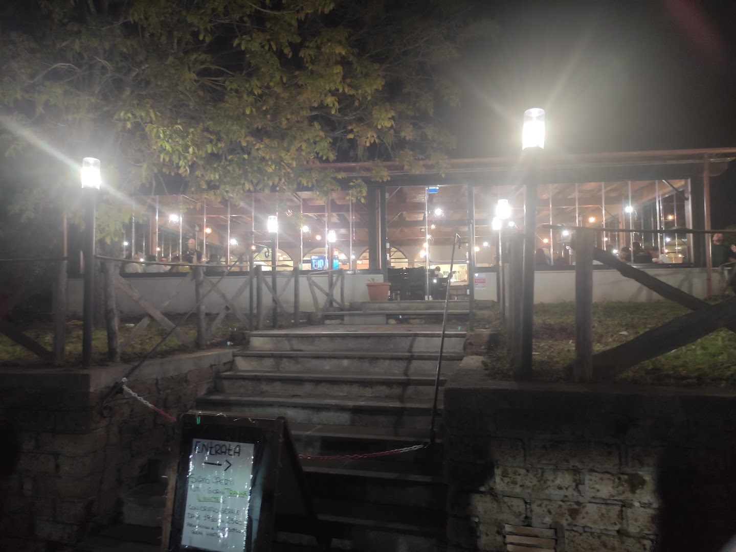 Pizzeria Il Gusto Dei Frati