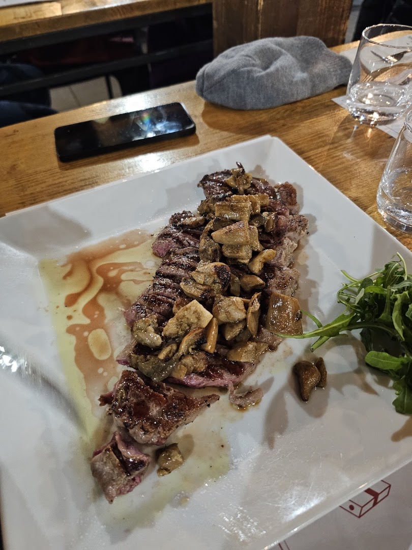 Pizzeria Il Gusto Dei Frati