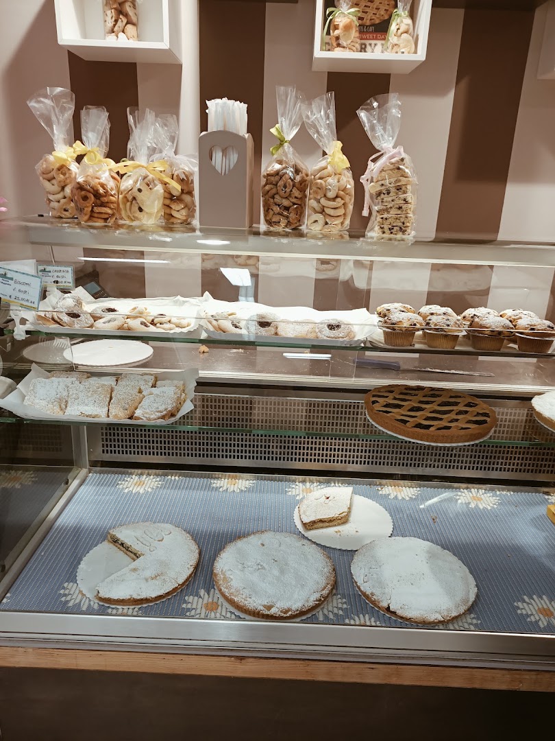 Pizzeria il Maggiolino di Rama Aleksander