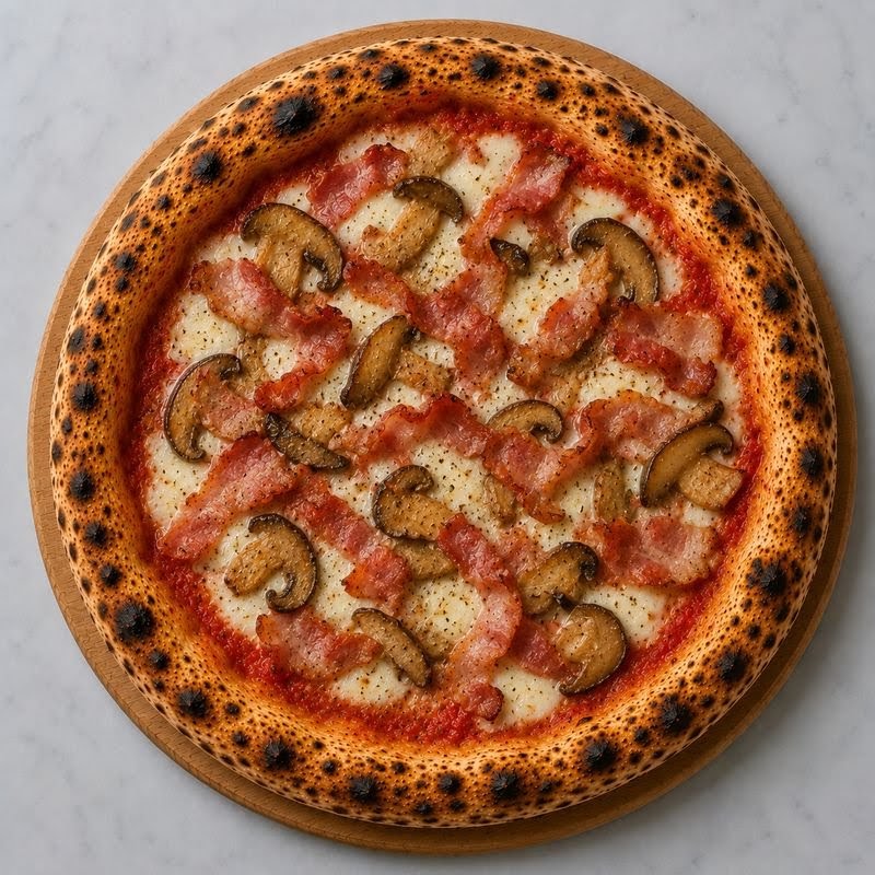 Pizzeria Il Mago
