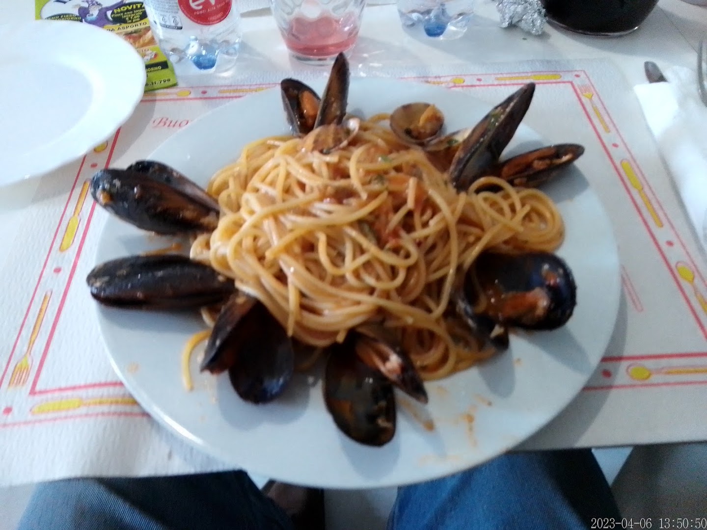 Pizzeria Il Mago