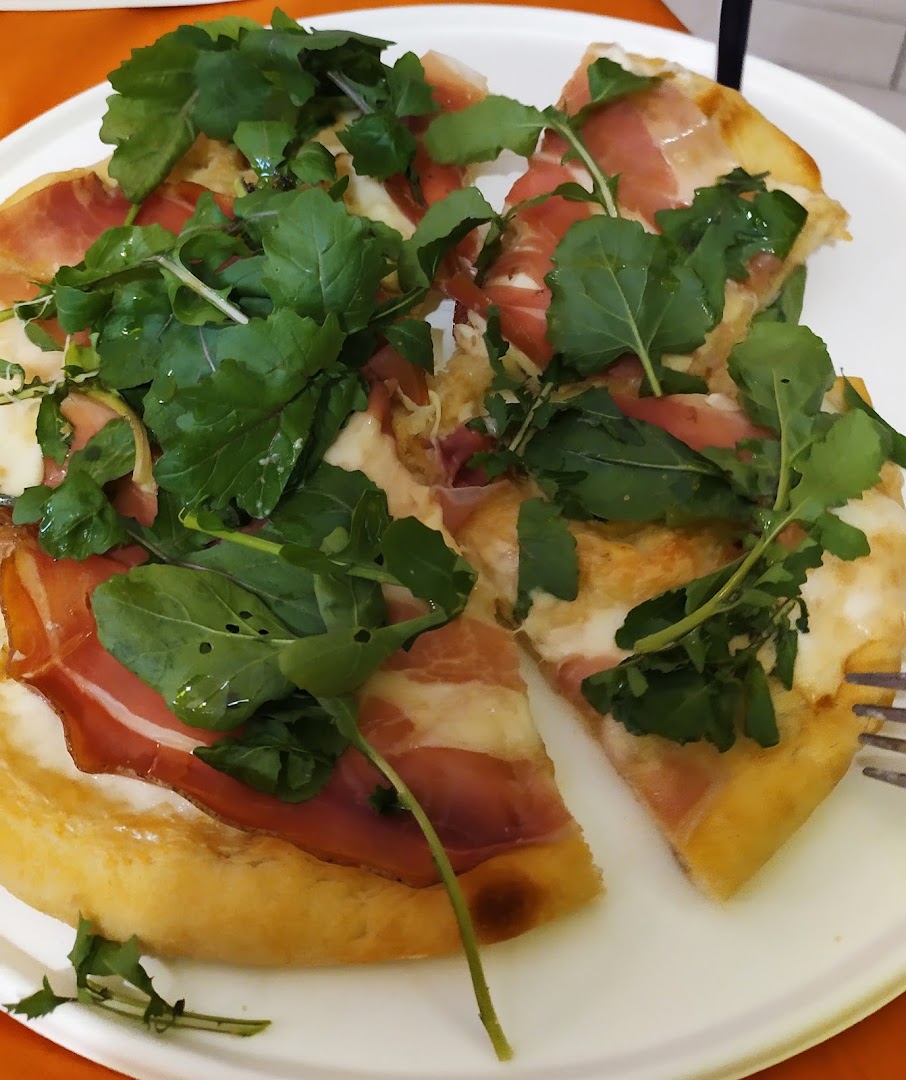 Pizzeria Il Martavello