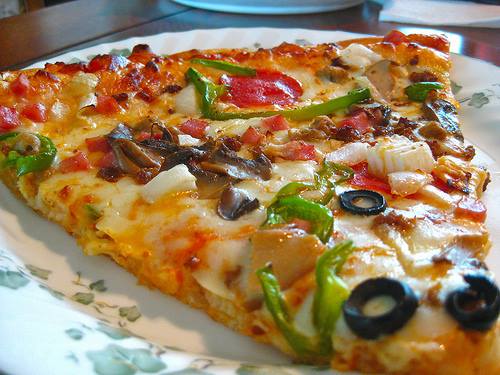 Pizzeria Il Martavello, Orbetello