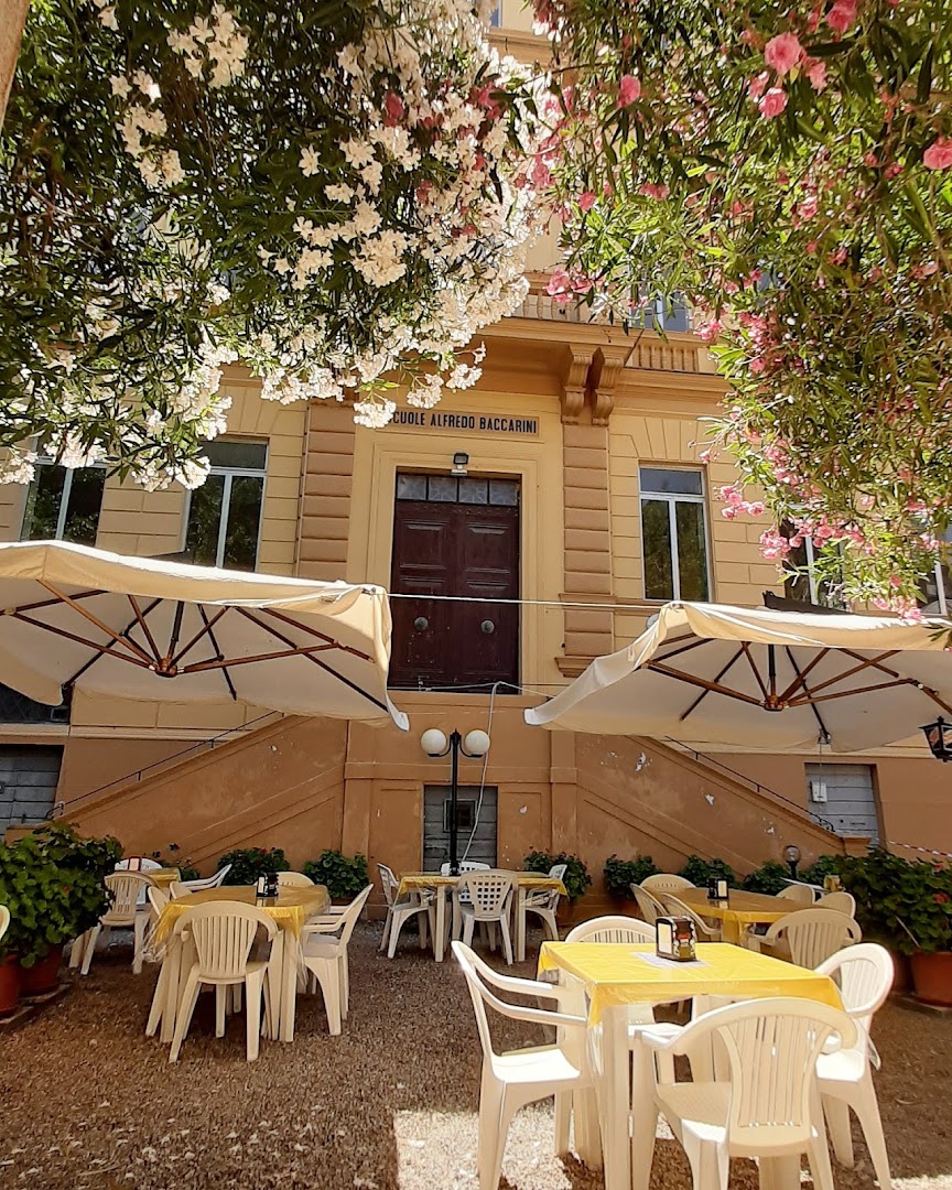 Pizzeria Il Martavello