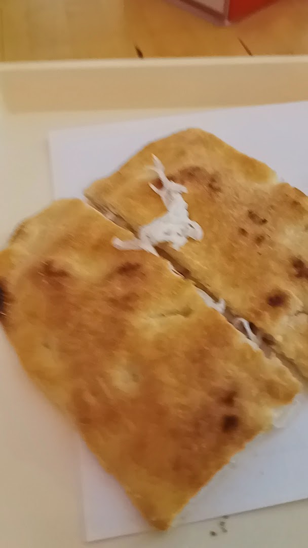 Pizzeria Il Martavello