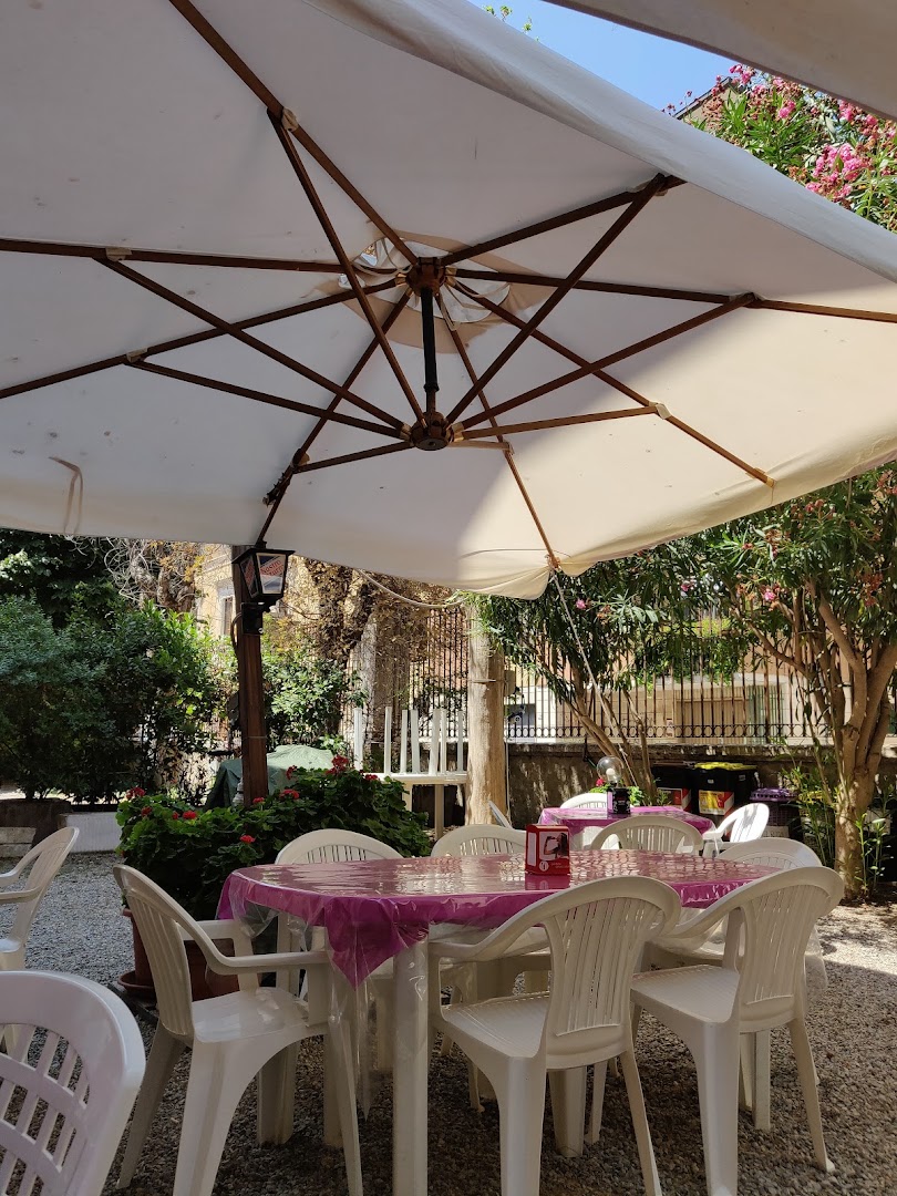 Pizzeria Il Martavello
