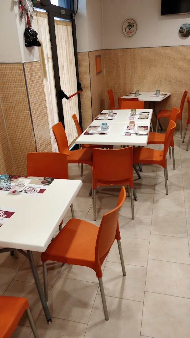 Pizzeria Il Massimo della Pizza