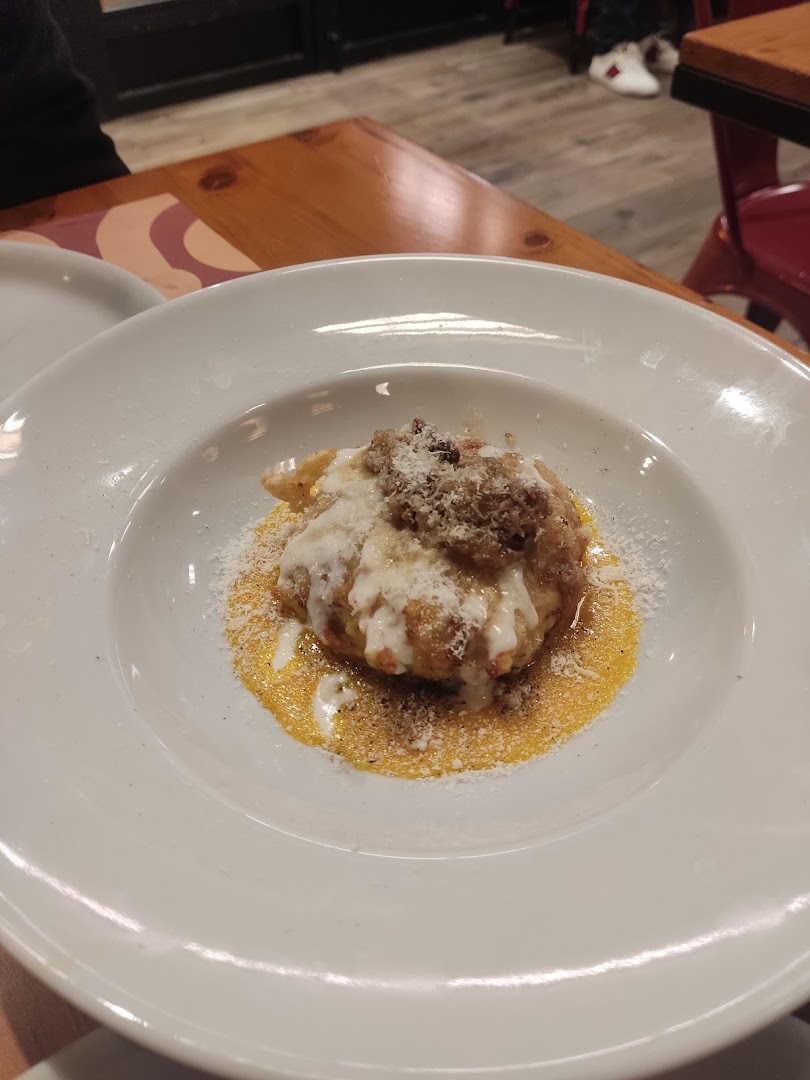 Pizzeria Il Massimo della Pizza