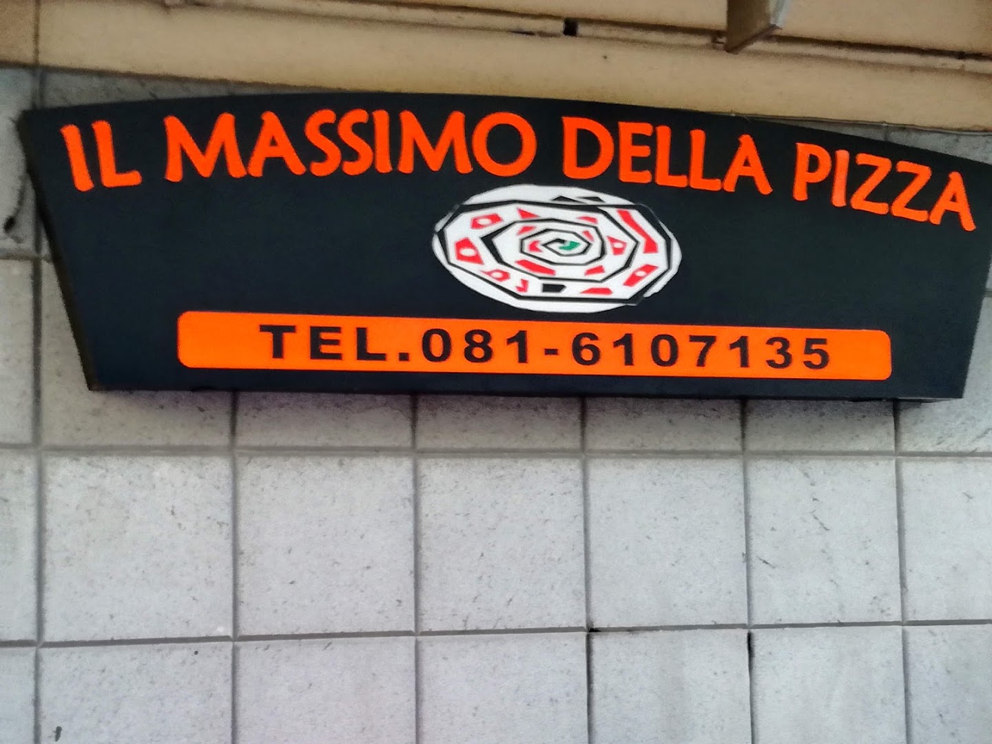 Pizzeria Il Massimo della Pizza