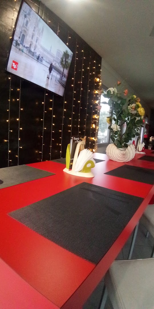 Pizzeria Il Matterello 🍕