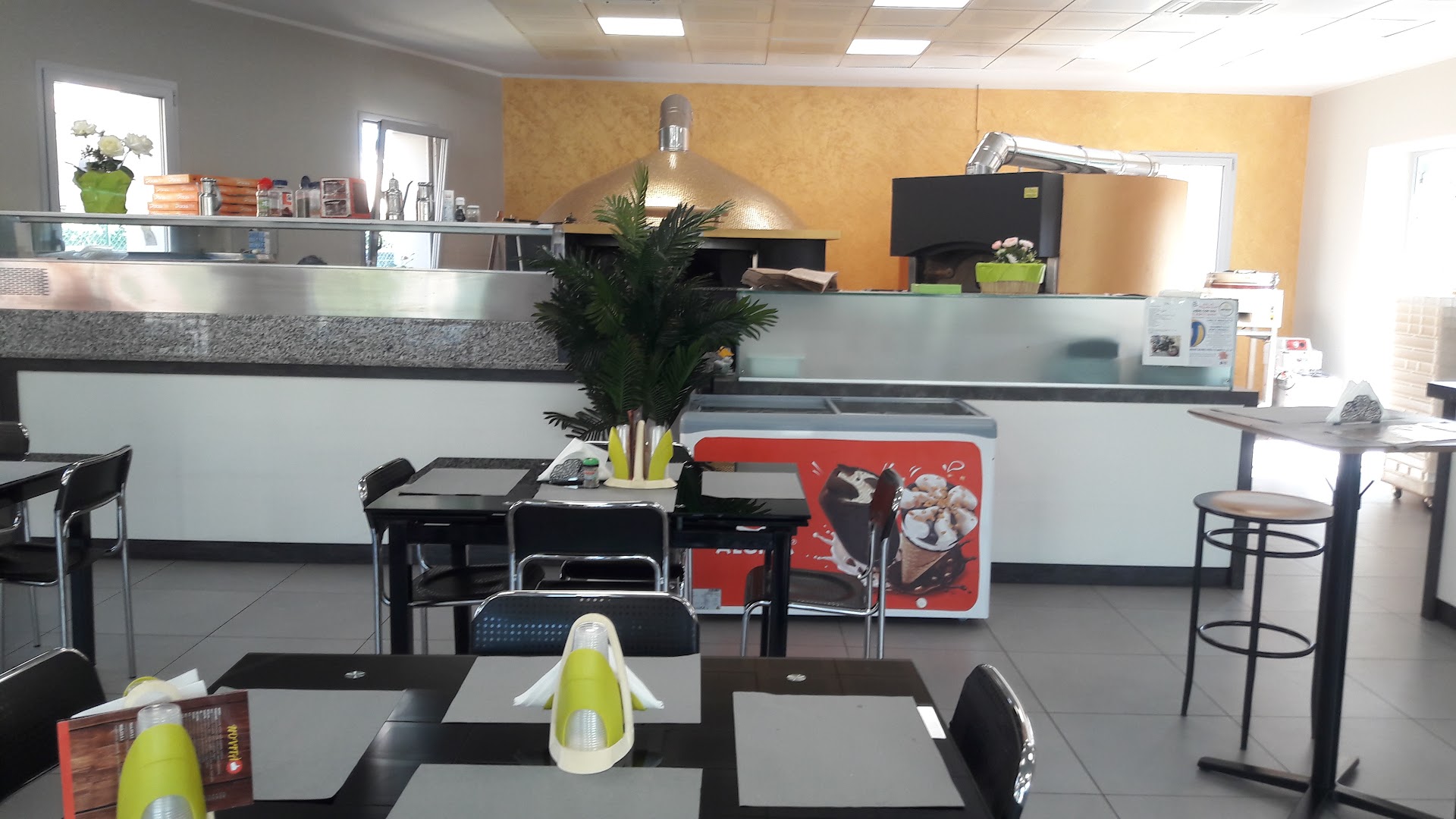 Pizzeria Il Matterello 🍕