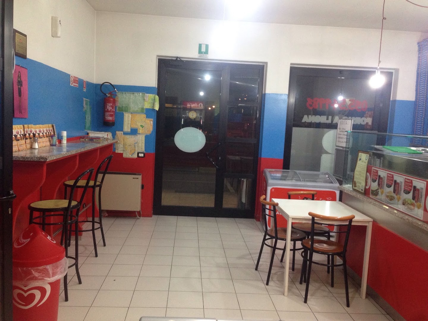 Pizzeria Il Melograno