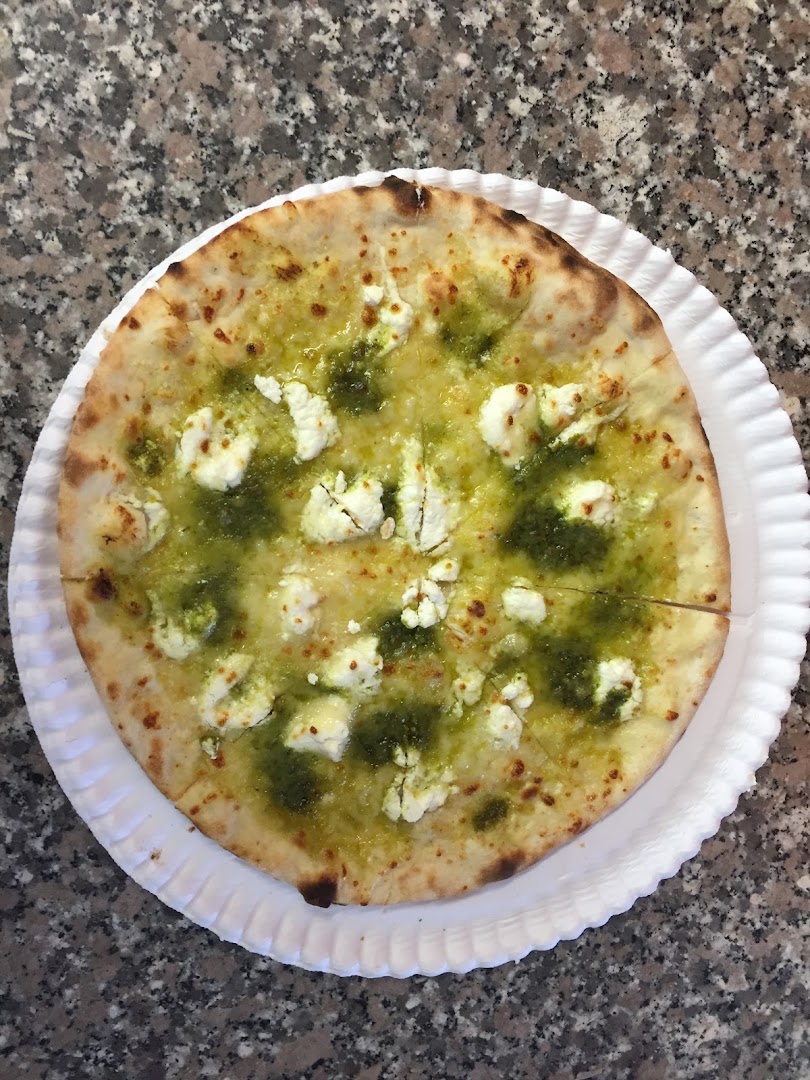 Pizzeria Il Melograno