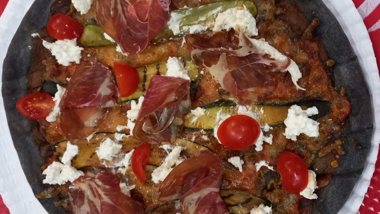Pizzeria Il Melograno, Almenno San Bartolomeo