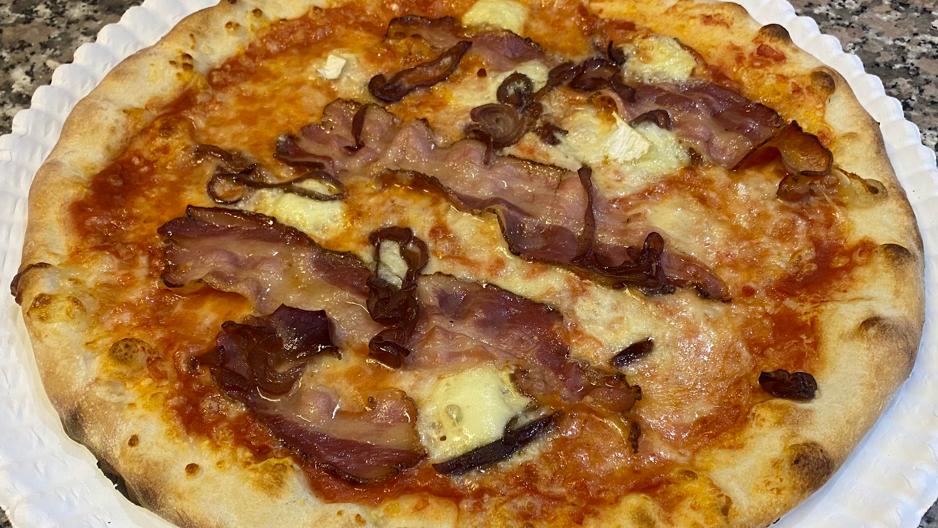 Pizzeria Il Melograno