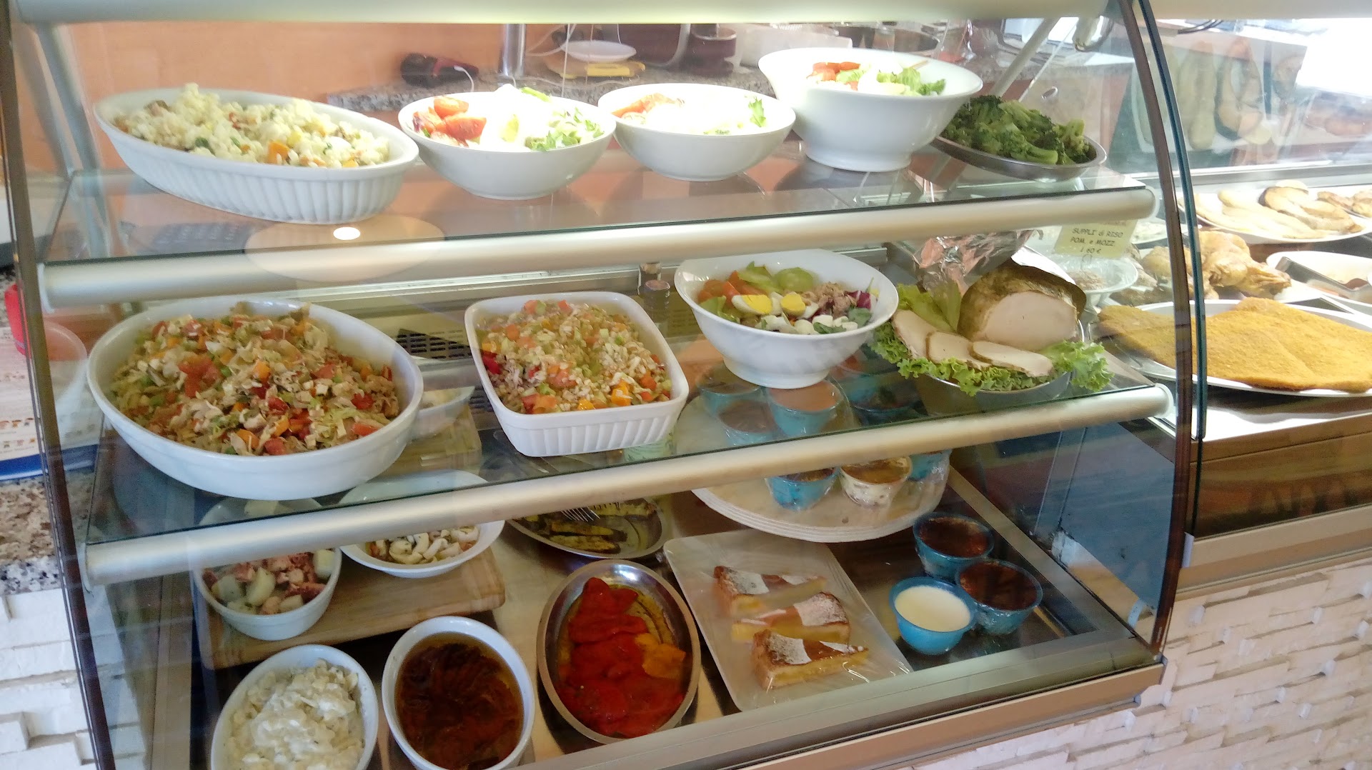 Pizzeria Il Mobilino 2