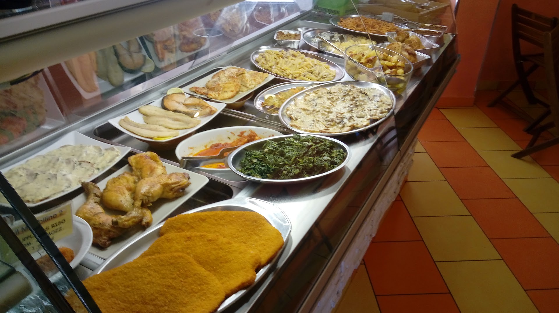 Pizzeria Il Mobilino 2