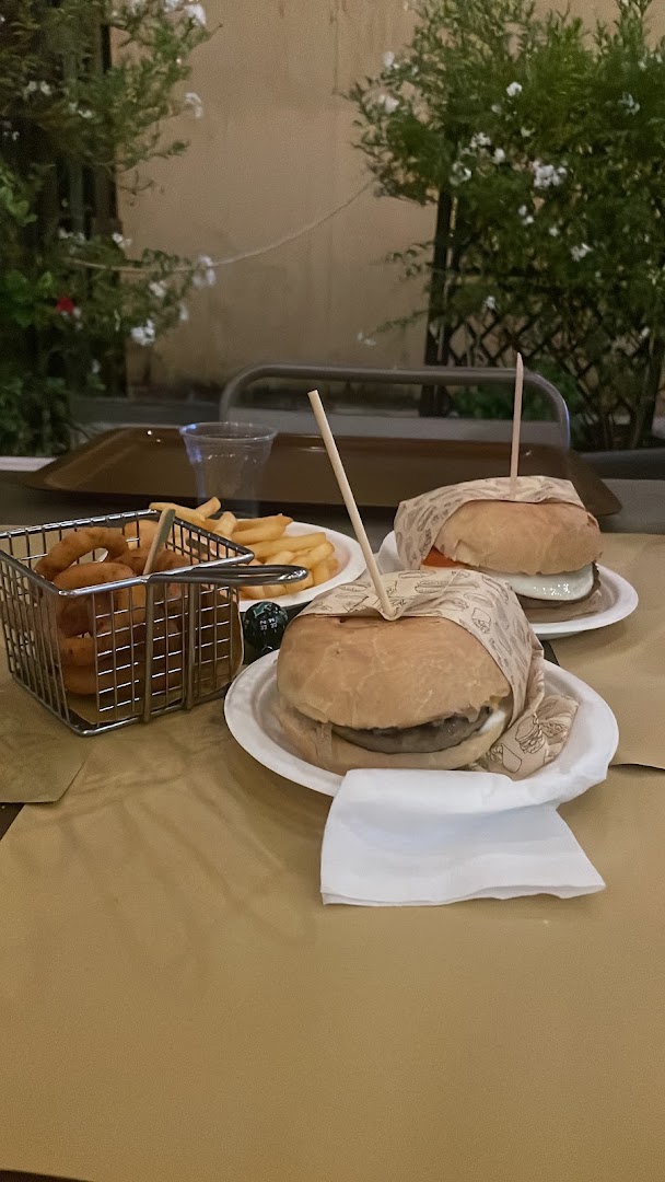 Pizzeria Il Mobilino 2