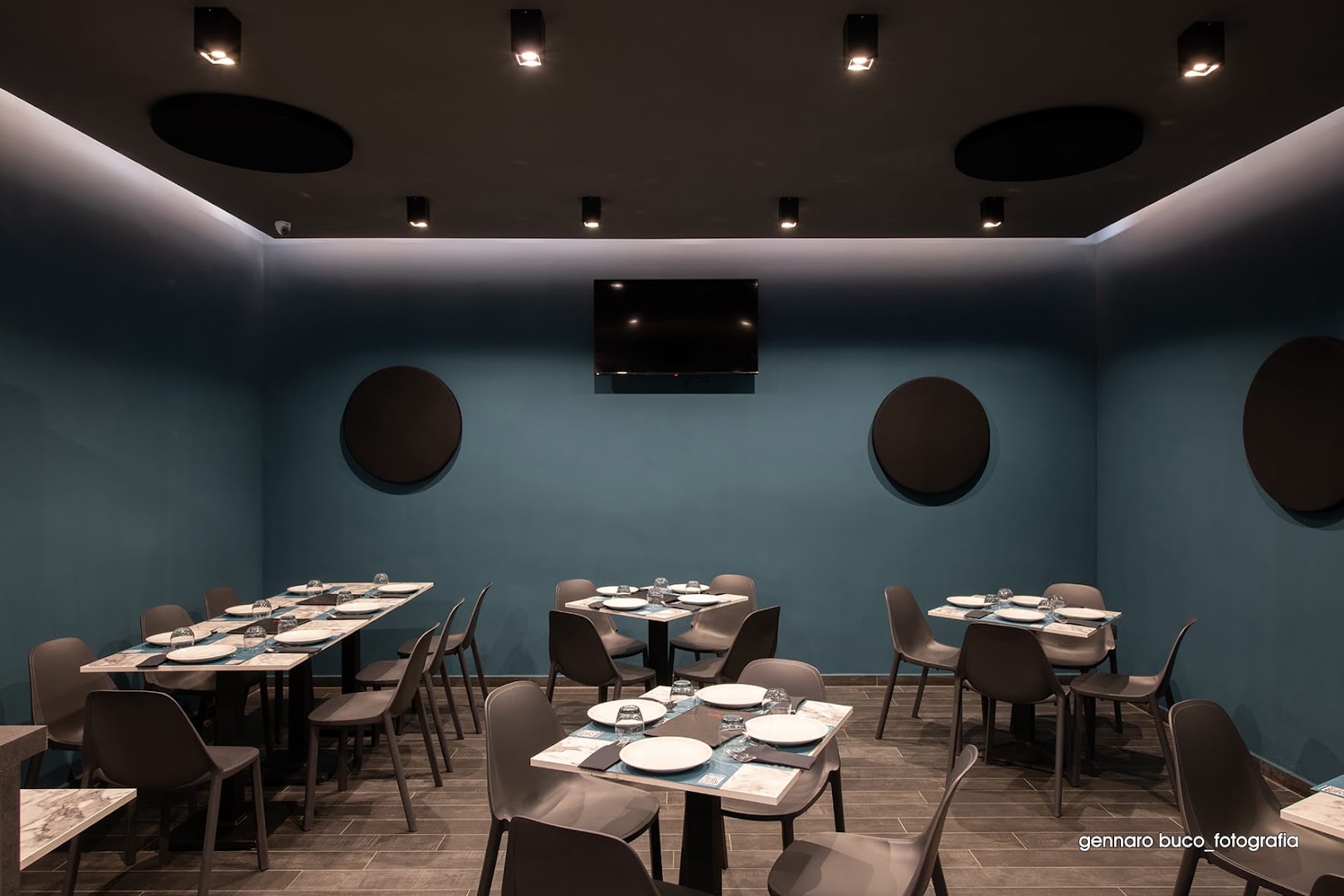 Pizzeria Il Monfortino