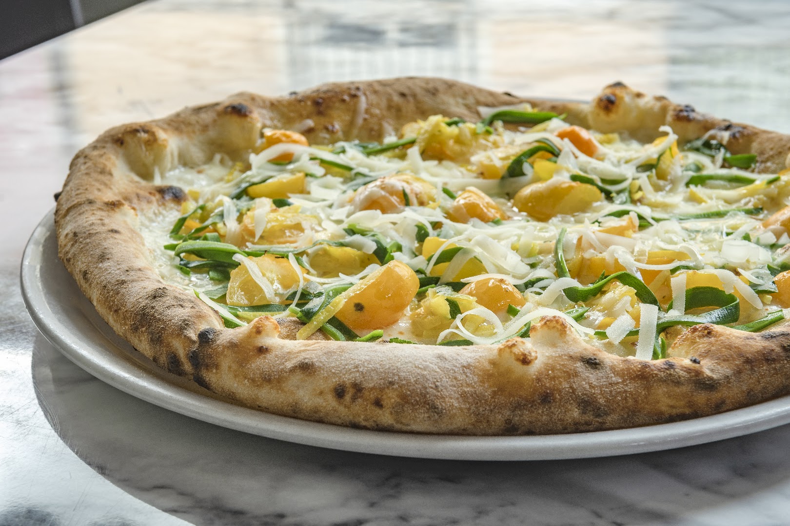 Pizzeria Il Monfortino