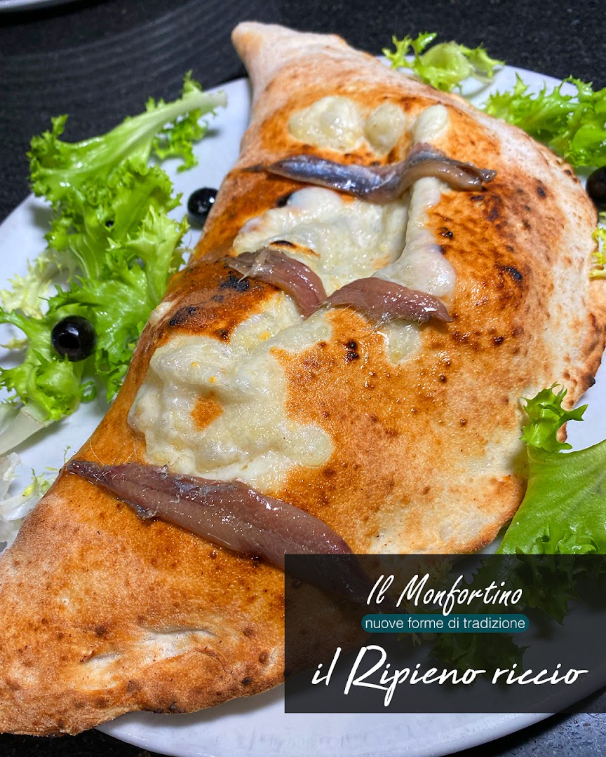 Pizzeria Il Monfortino