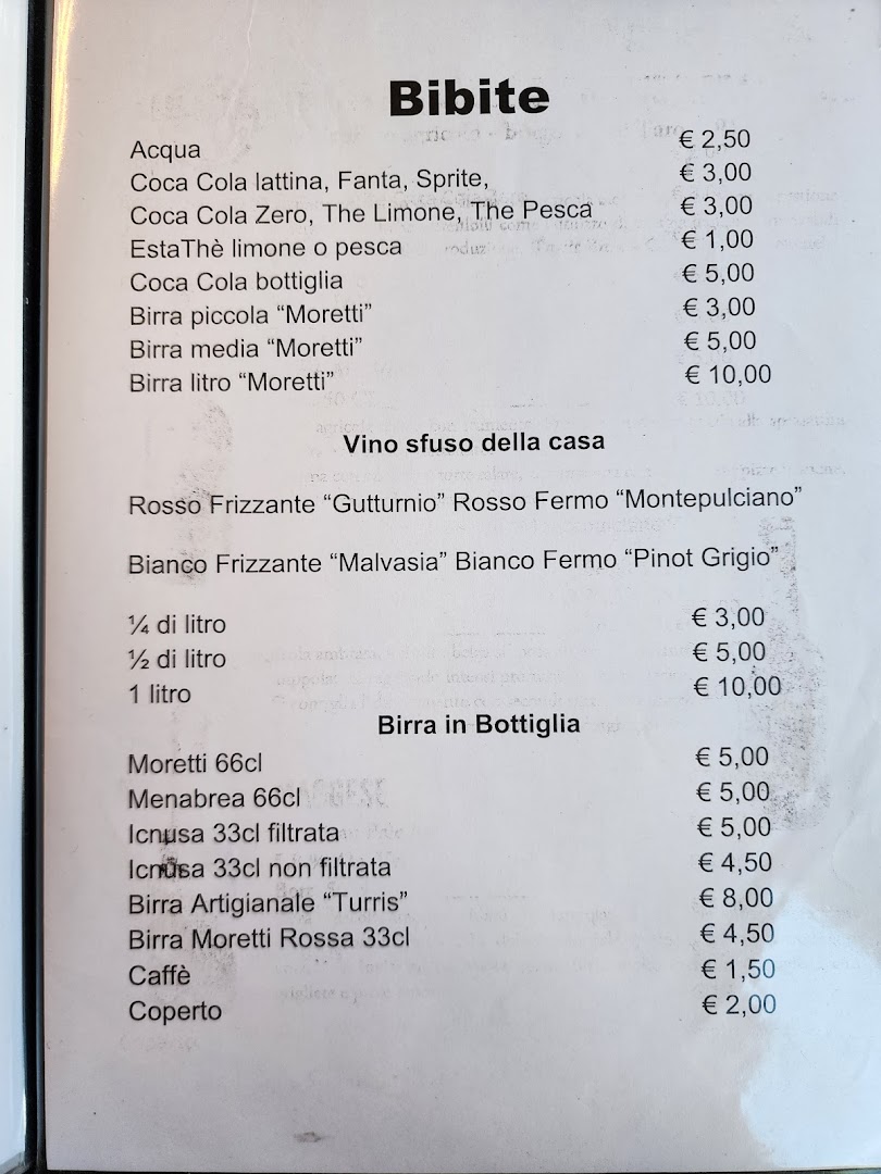 Pizzeria il Moretto A Casa Tua