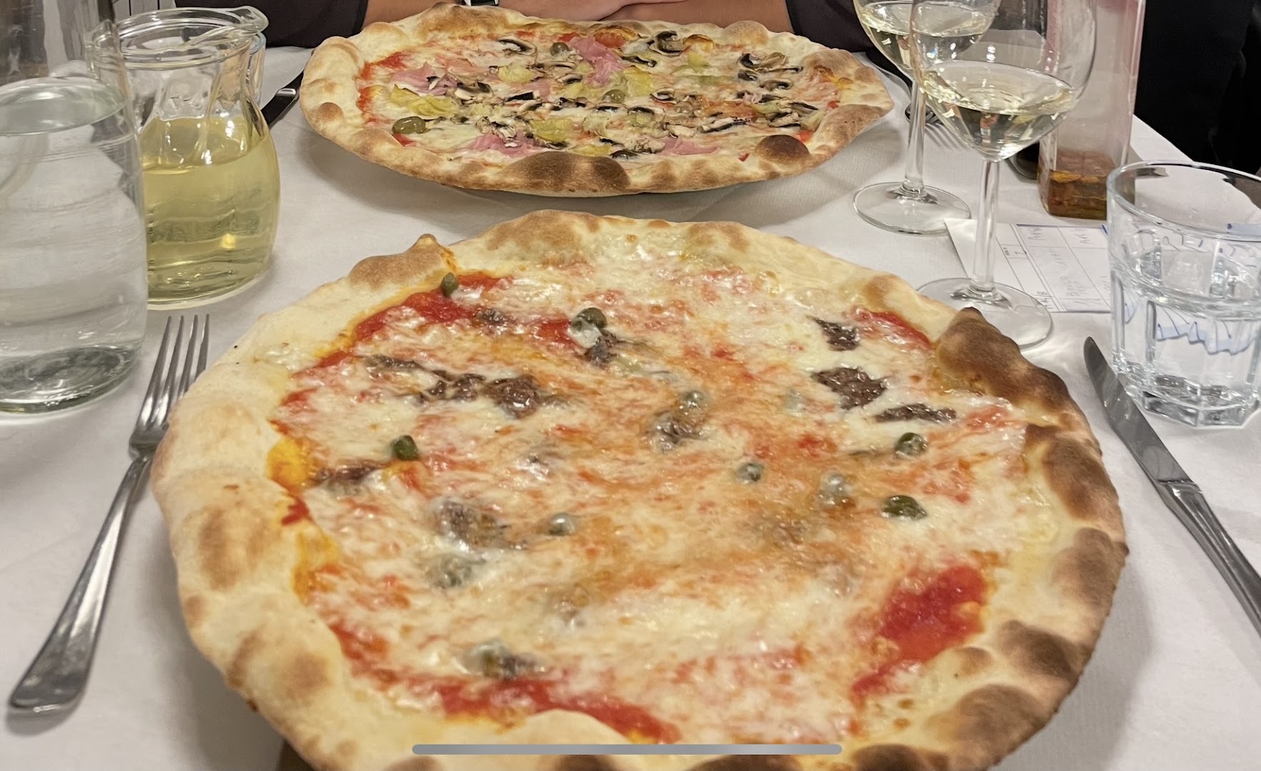 Pizzeria il Moretto A Casa Tua
