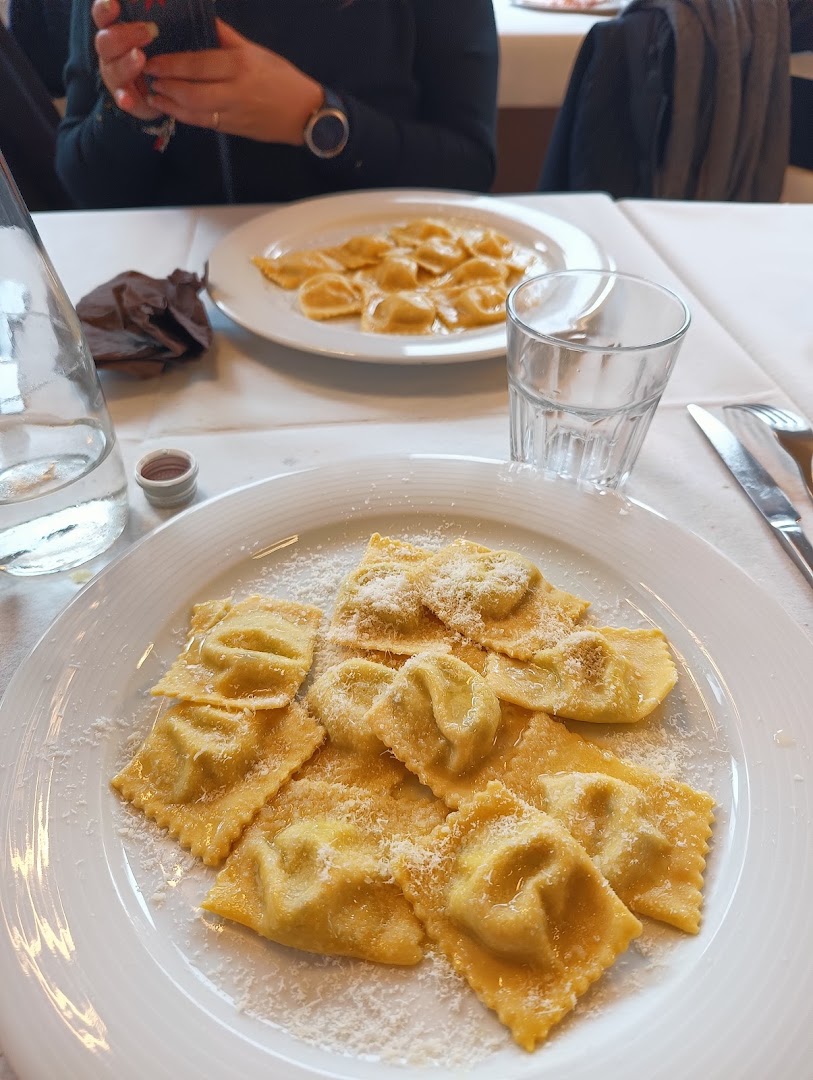 Pizzeria il Moretto A Casa Tua, Borgo Val di Taro