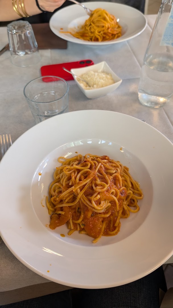 Pizzeria il Moretto A Casa Tua